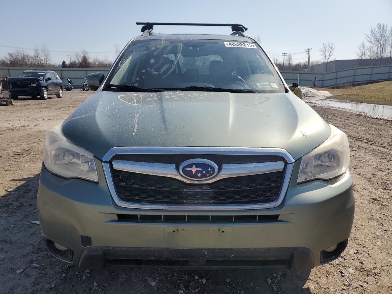 2014 Subaru Forester - Image 5