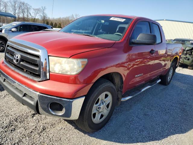 2013 Toyota Tundra Double Cab Sr5