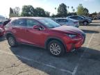 2020 Lexus Nx 300 Base for Sale in Van Nuys, CA - Side