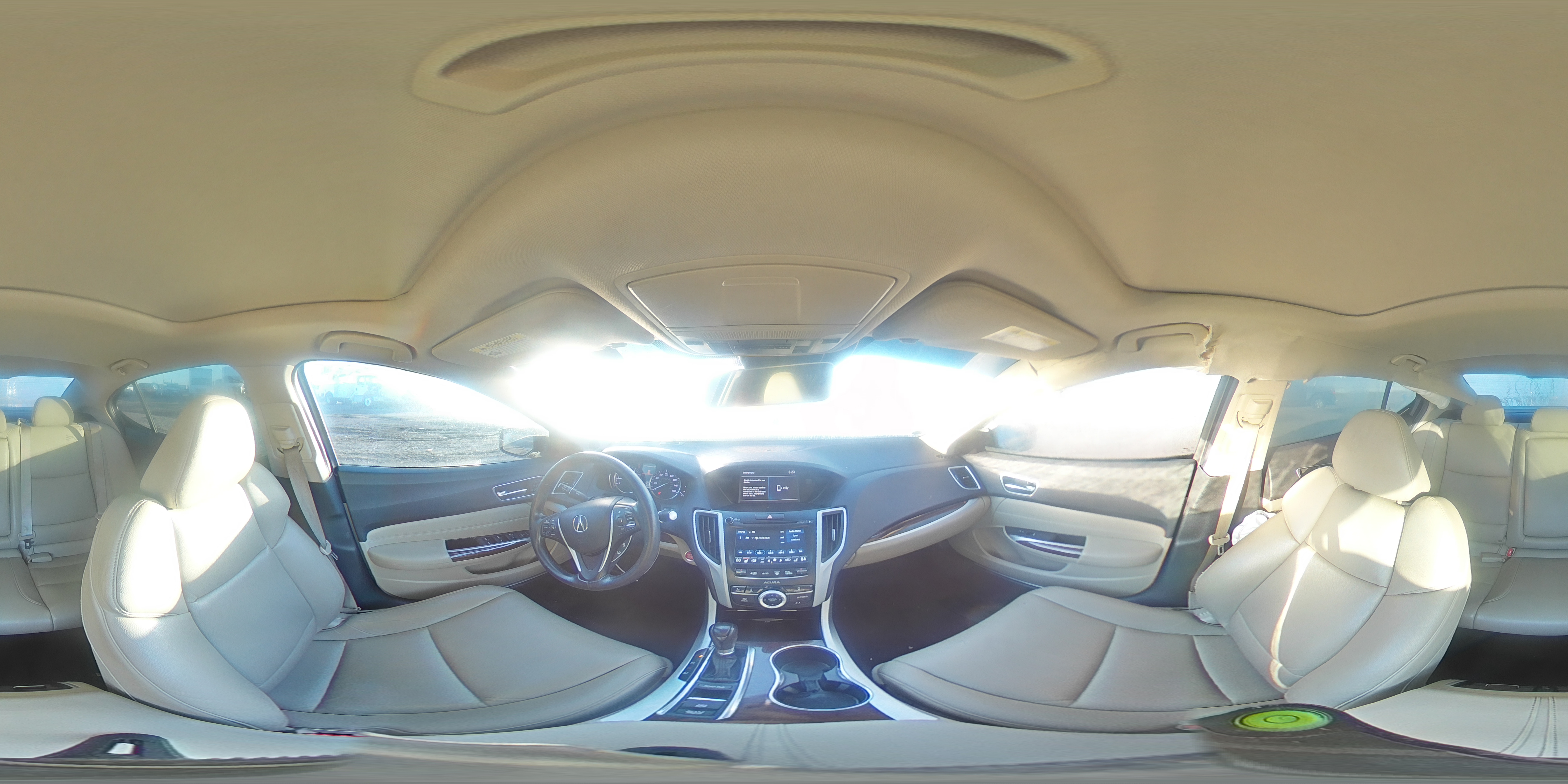 2020 Acura TLX - Image 13