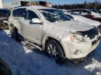 2009 TOYOTA RAV4 LIMITED for sale at Copart QC - MONTREAL