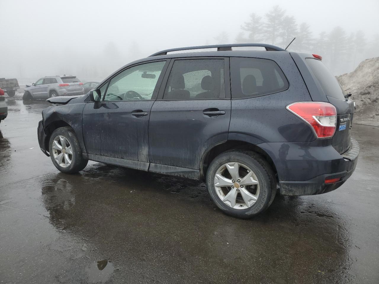 2015 Subaru Forester - Image 2