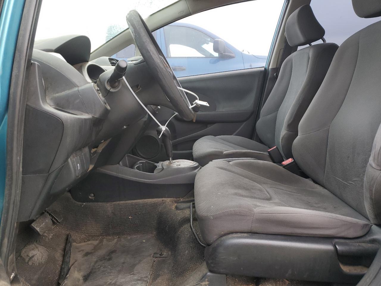 2012 Honda Fit - Image 7
