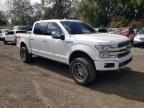 2018 Ford F150 Supercrew للبيع في Kapolei، HI - Mechanical