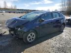 2012 Toyota Prius продається в Arlington, WA - Front End