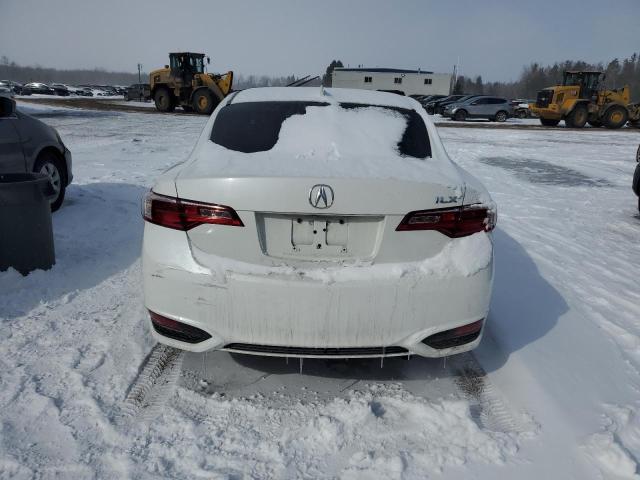 2017 ACURA ILX PREMIUM