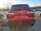 2025 Toyota Corolla Cross Le للبيع في Louisville، KY - Front End