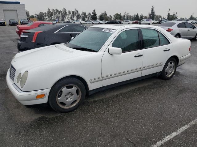 1997 Mercedes-Benz E 420