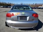2008 Audi A4 2.0T Quattro იყიდება Exeter-ში, RI - Rear End