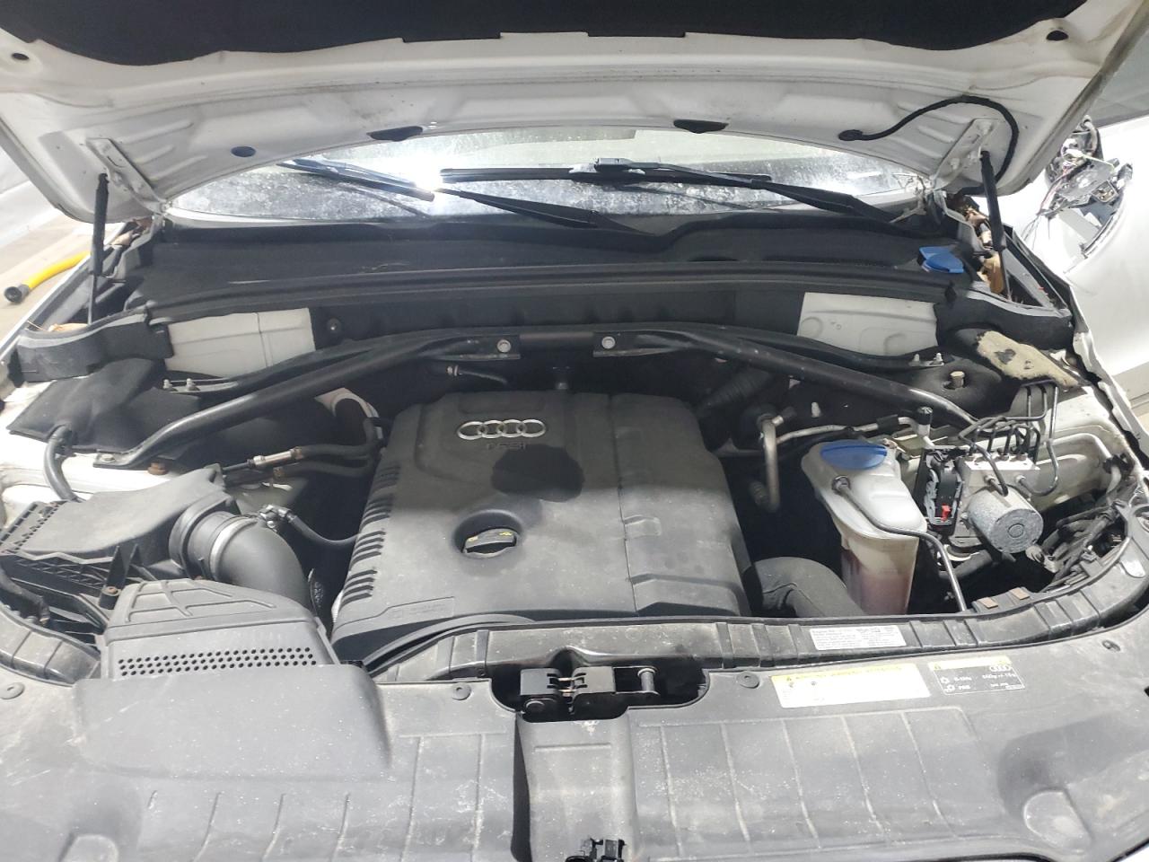 2015 Audi Q5 - Image 13