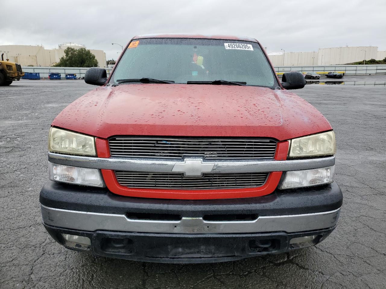 2005 Chevrolet Silverado - Image 5