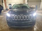 2016 Jeep Cherokee Latitude იყიდება Lansing-ში, MI - Rear End