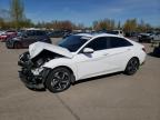 2023 Hyundai Elantra Limited for Sale in Woodburn, OR - Front End