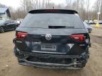 2021 Volkswagen Tiguan S იყიდება East Granby-ში, CT - Side