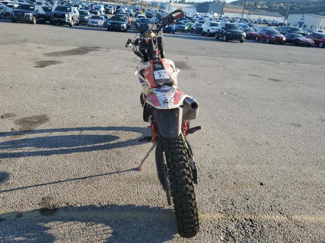 2019 BETA DIRTBIKE