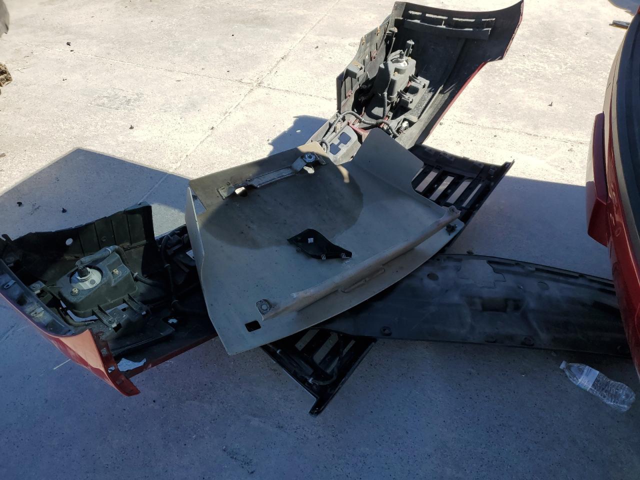 2015 Chevrolet Tahoe - Image 13