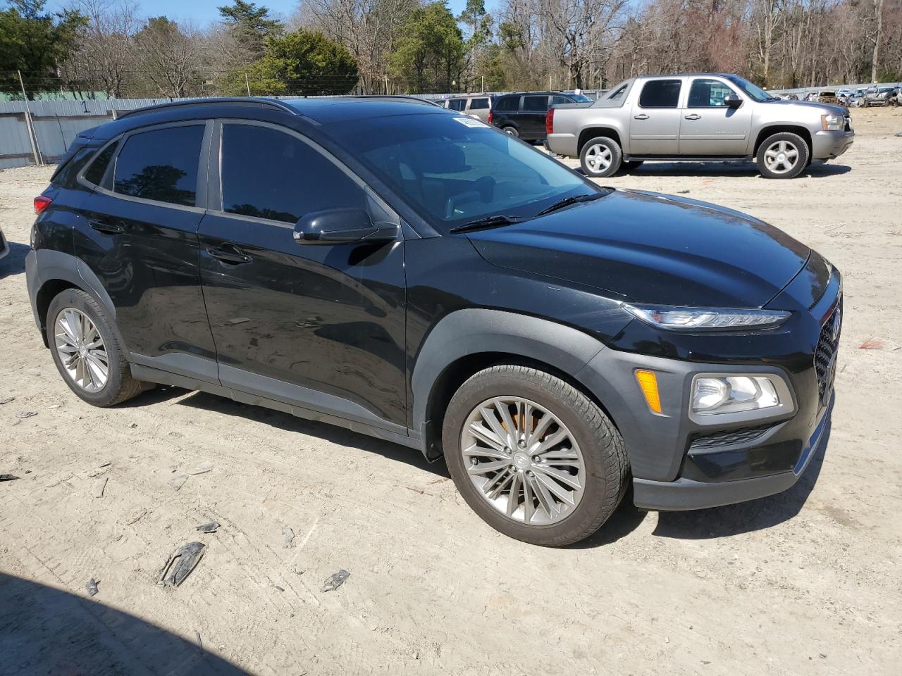 2019 Hyundai Kona - Image 4