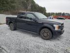 2019 Ford F150 Supercrew იყიდება Fairburn-ში, GA - Mechanical