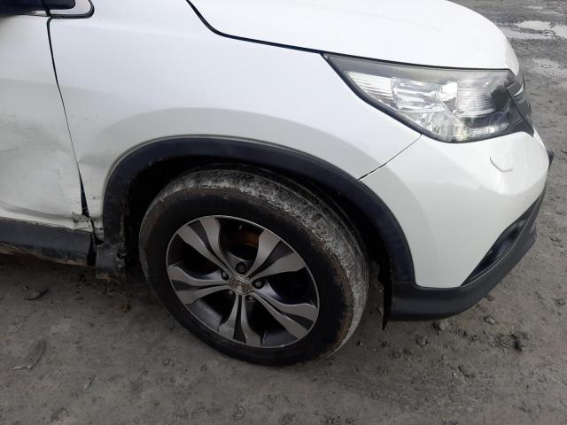 2015 HONDA CR-V EX I-