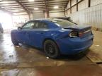 2020 Dodge Charger Police en Venta en Lansing, MI - Rear End