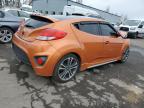 2016 Hyundai Veloster Turbo за продажба в Portland, OR - Front End
