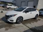 2024 Nissan Versa S for Sale in New Orleans, LA - Rear End
