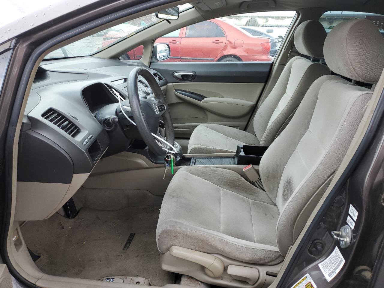 2010 Honda Civic - Image 7