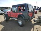1984 Jeep Jeep Cj7 იყიდება Brighton-ში, CO - All Over