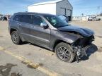 2018 Jeep Grand Cherokee Limited للبيع في Nampa، ID - Front End