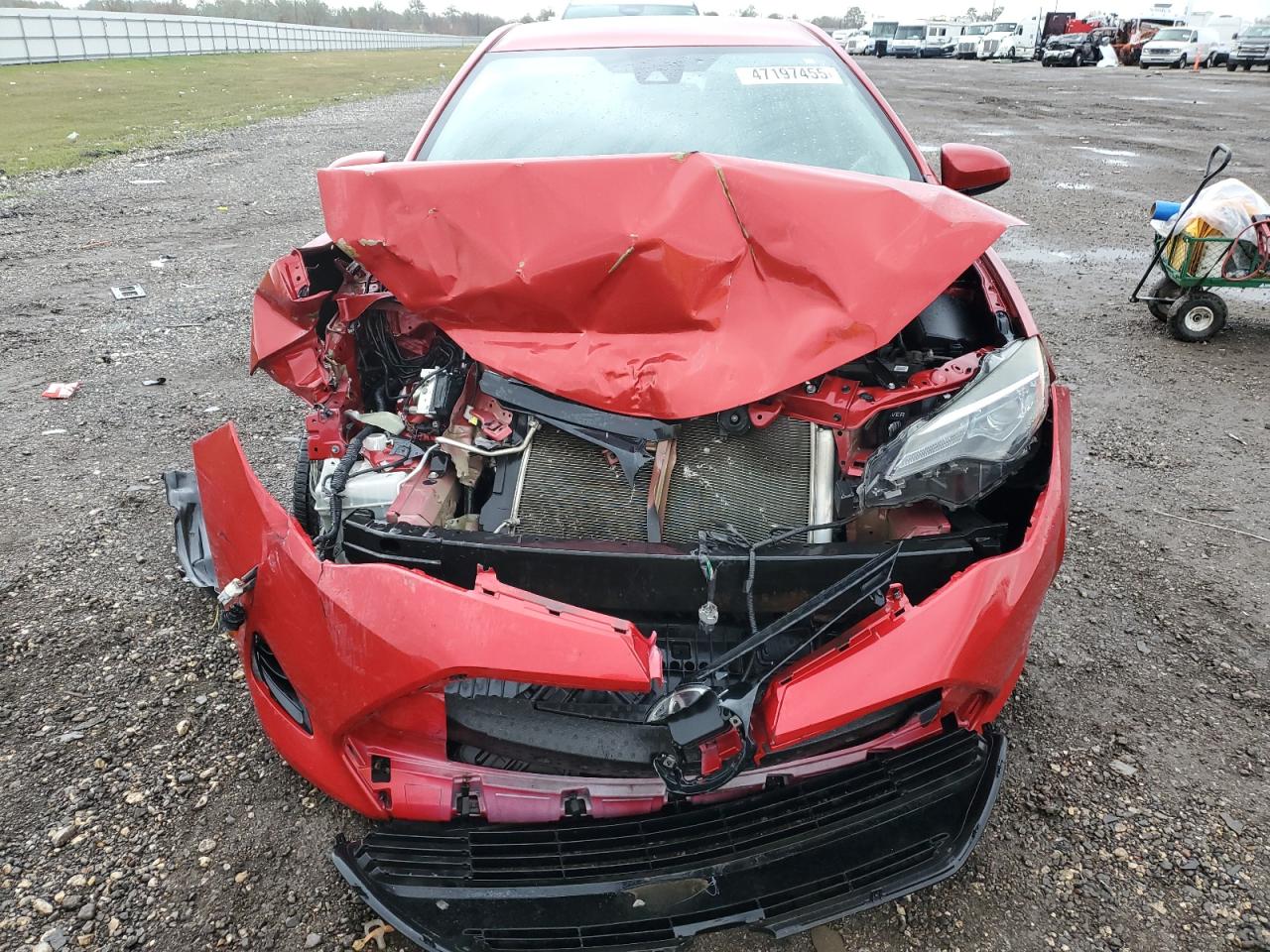 2018 Toyota Corolla - Image 5
