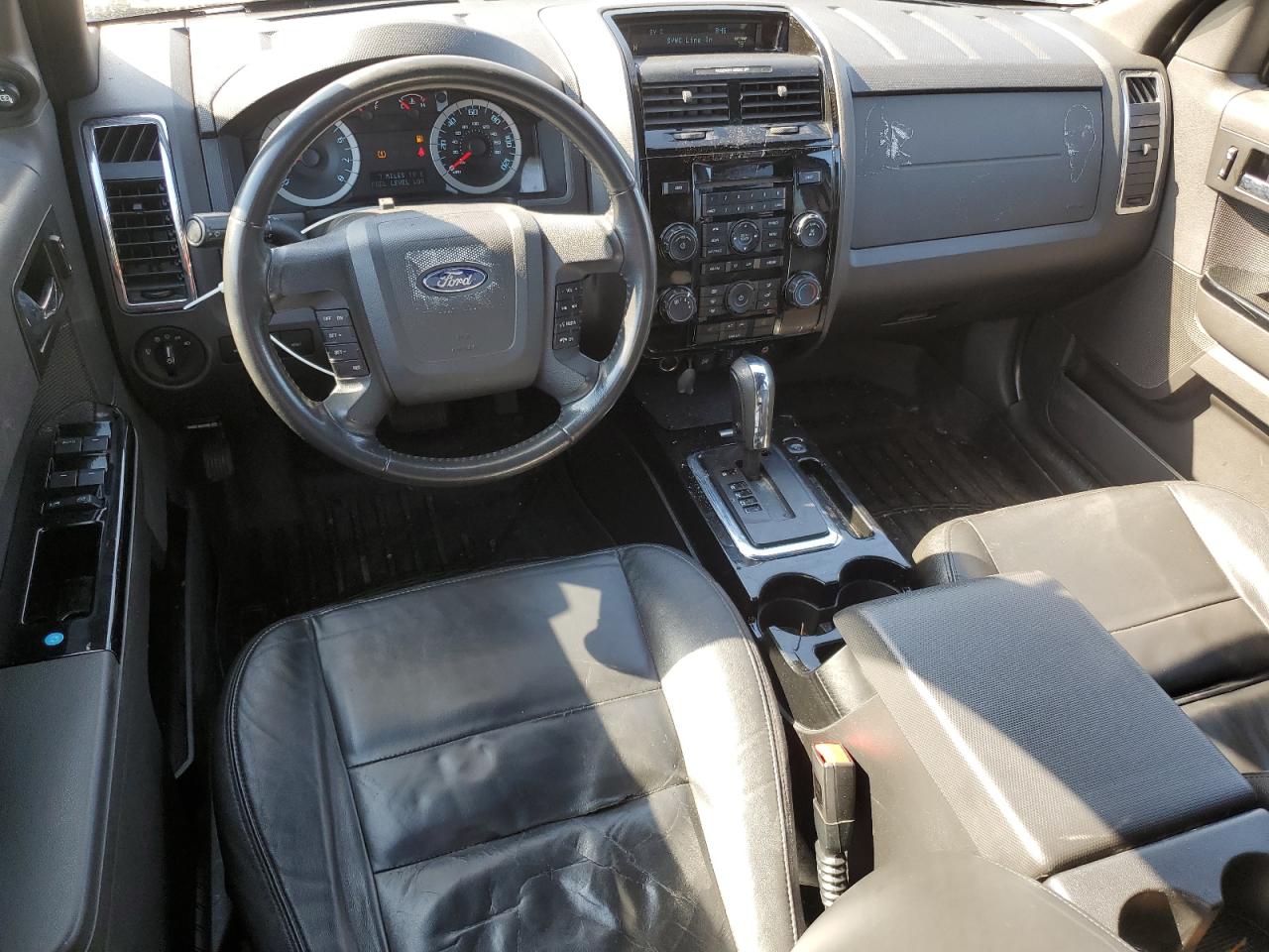 2011 Ford Escape - Image 8