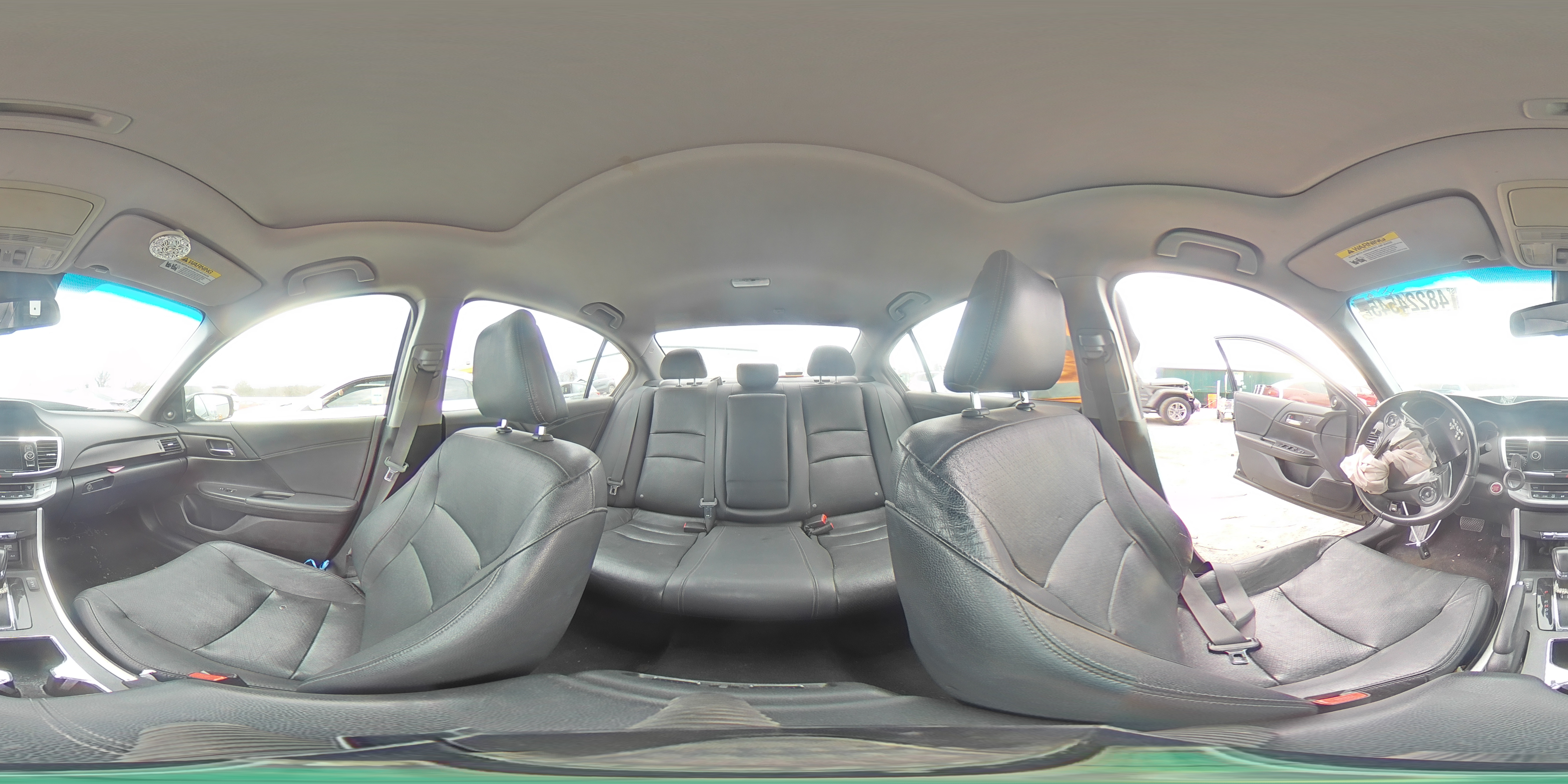 2013 Honda Accord - Image 13