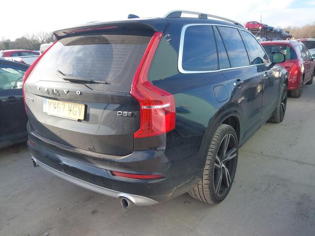 2017 VOLVO XC90 MOMEN