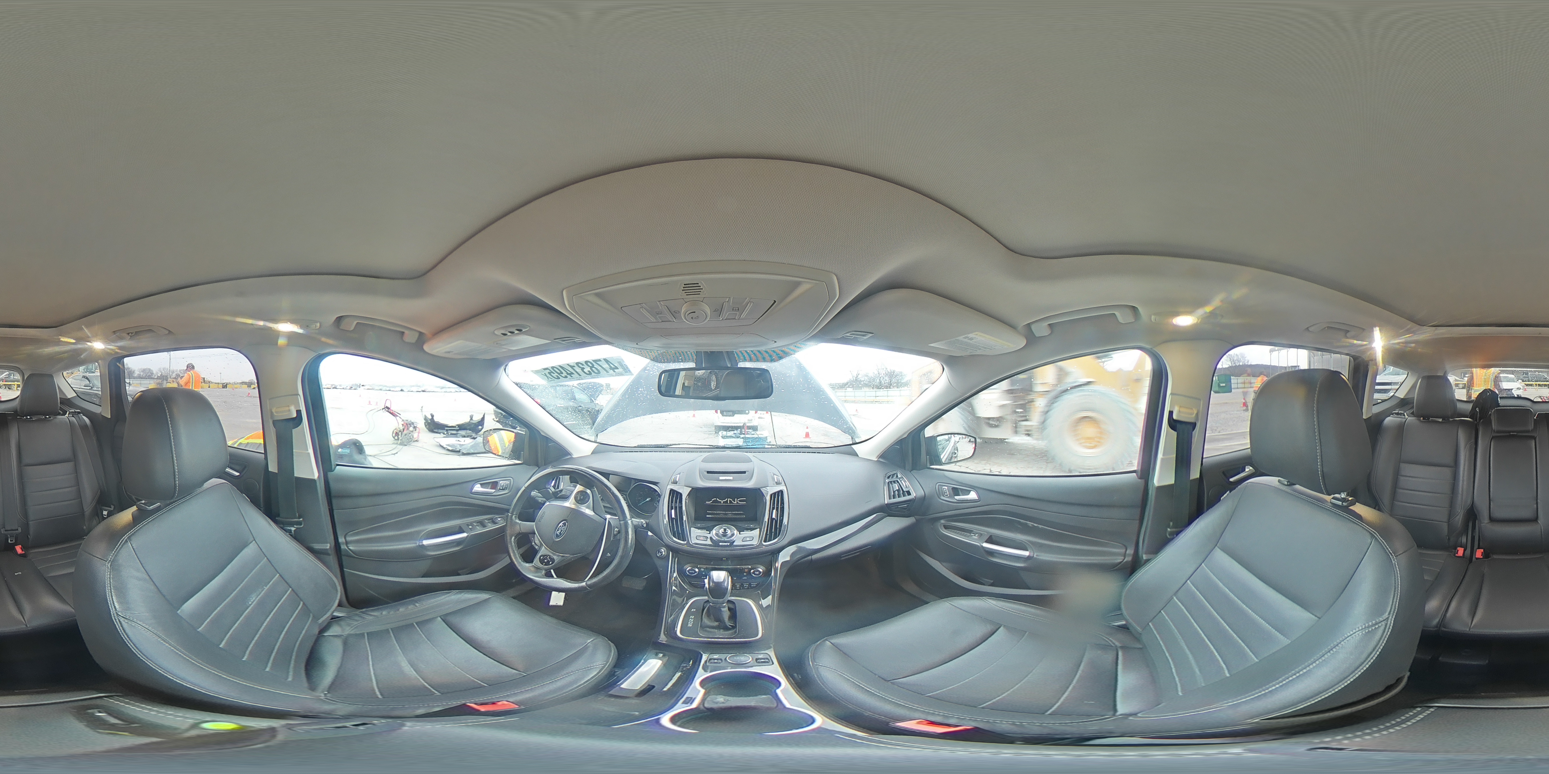 2014 Ford Escape - Image 15