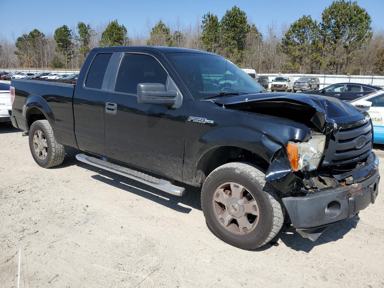 2009 Ford F-150 - Image 4