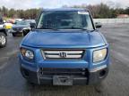 2008 Honda Element Ex за продажба в Exeter, RI - Minor Dent/Scratches