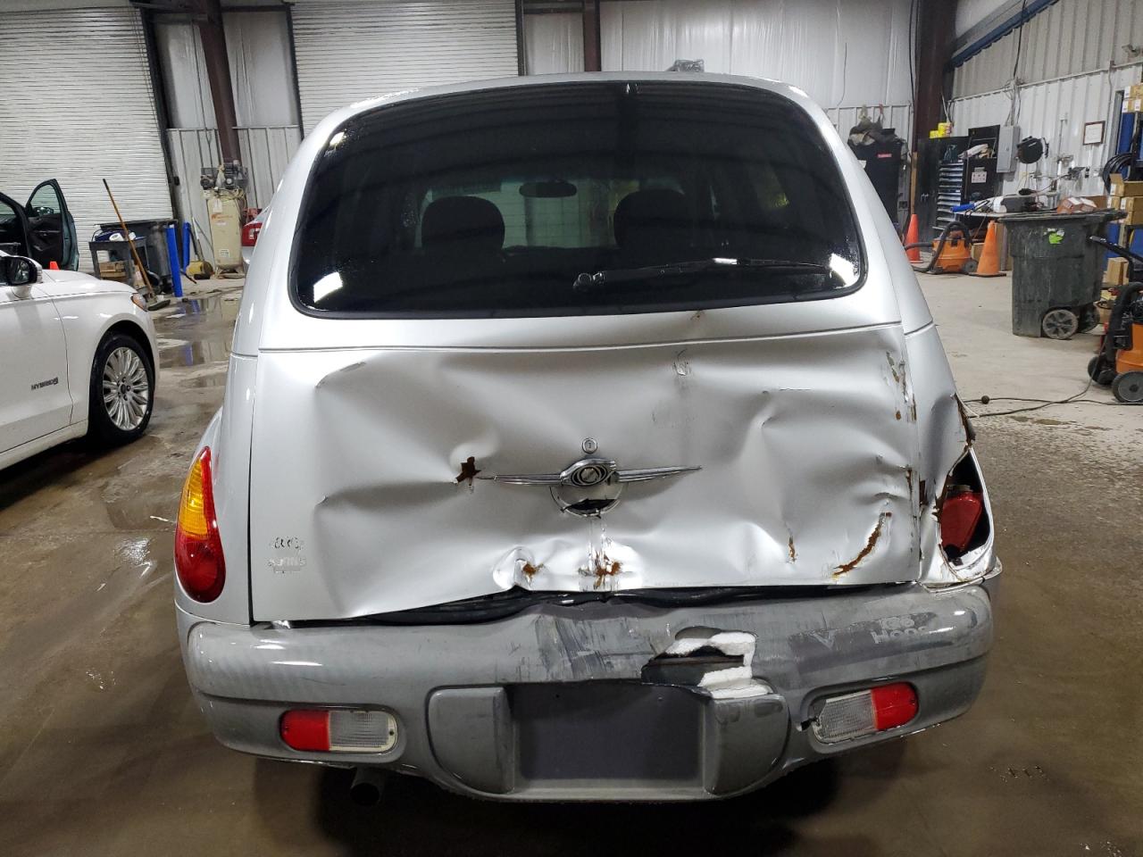 2001 Chrysler PT Cruiser - Image 6