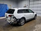 2019 Volkswagen Golf Alltrack S for Sale in Candia, NH - Rear End