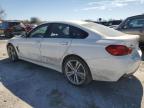 2017 Bmw 440Xi Gran Coupe for Sale in Cahokia Heights, IL - Undercarriage