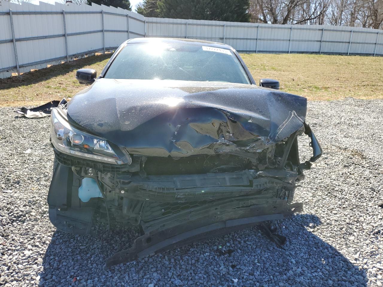 2014 Honda Accord - Image 5