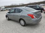 2014 Nissan Versa S за продажба в Kansas City, KS - Front End