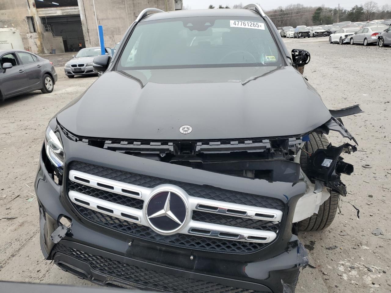 2022 Mercedes-Benz GLB - Image 5