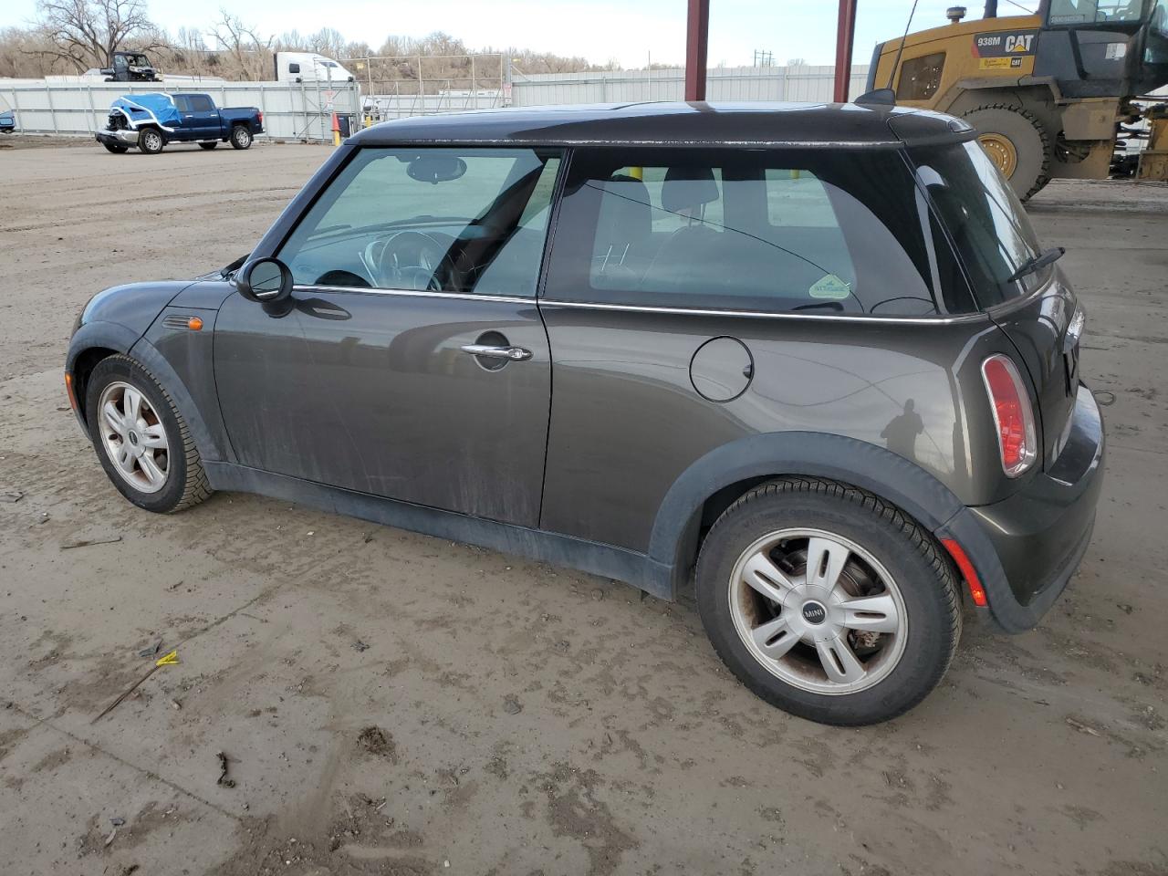 2006 MINI Cooper - Image 2