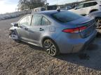 2022 Toyota Corolla Se zu verkaufen in Riverview, FL - Front End