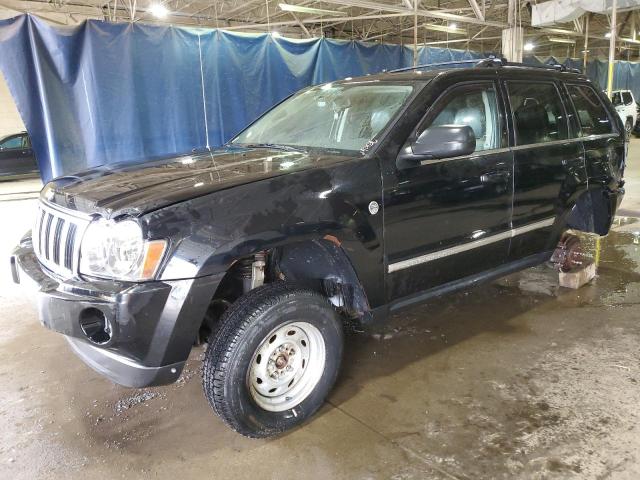 2007 Jeep Grand Cherokee Limited