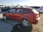 2009 Dodge Caliber Sxt იყიდება Indianapolis-ში, IN - Front End