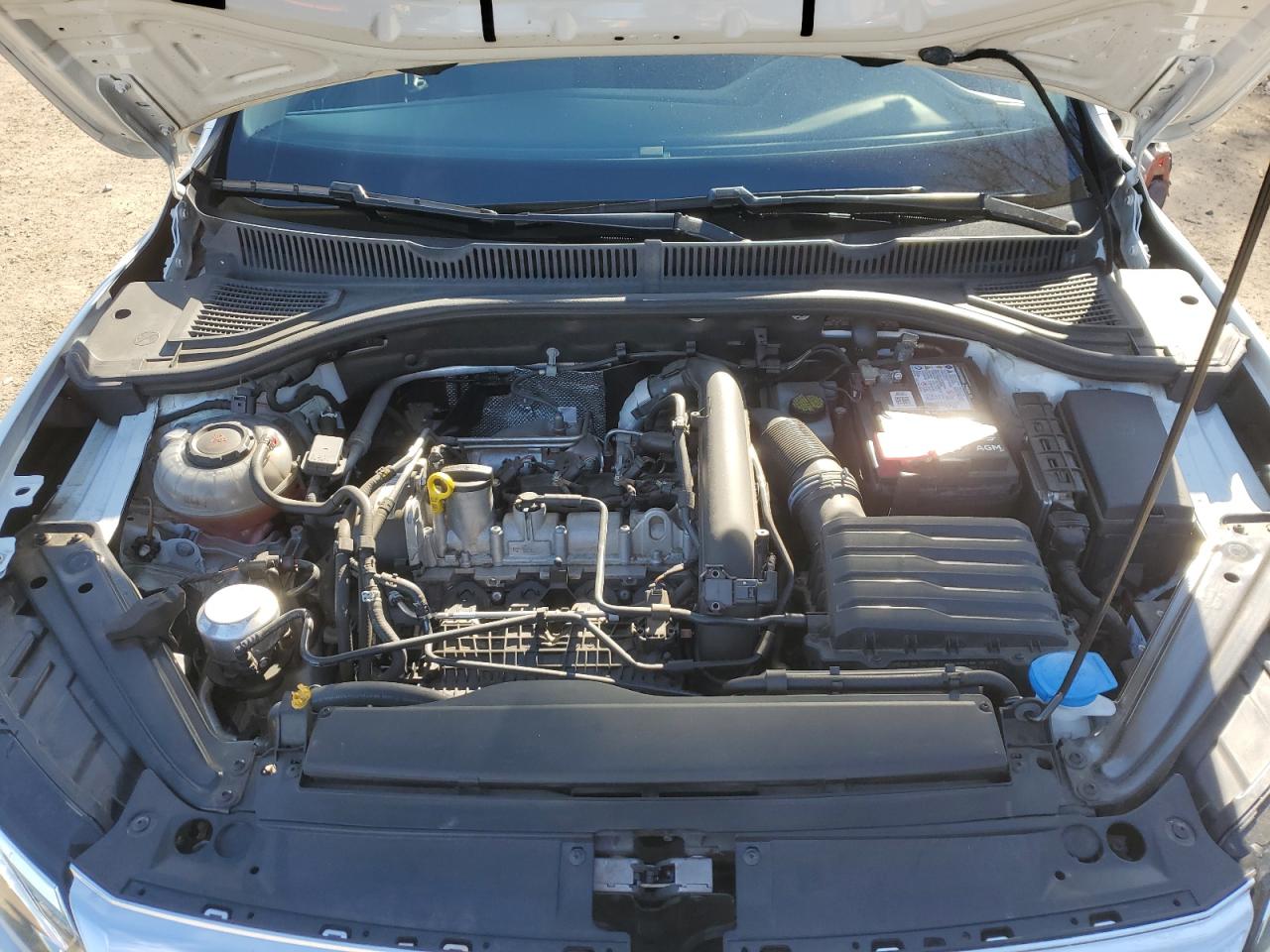 2019 Volkswagen Jetta - Image 13