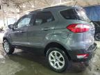 2020 Ford Ecosport Se for Sale in Woodhaven, MI - Rear End
