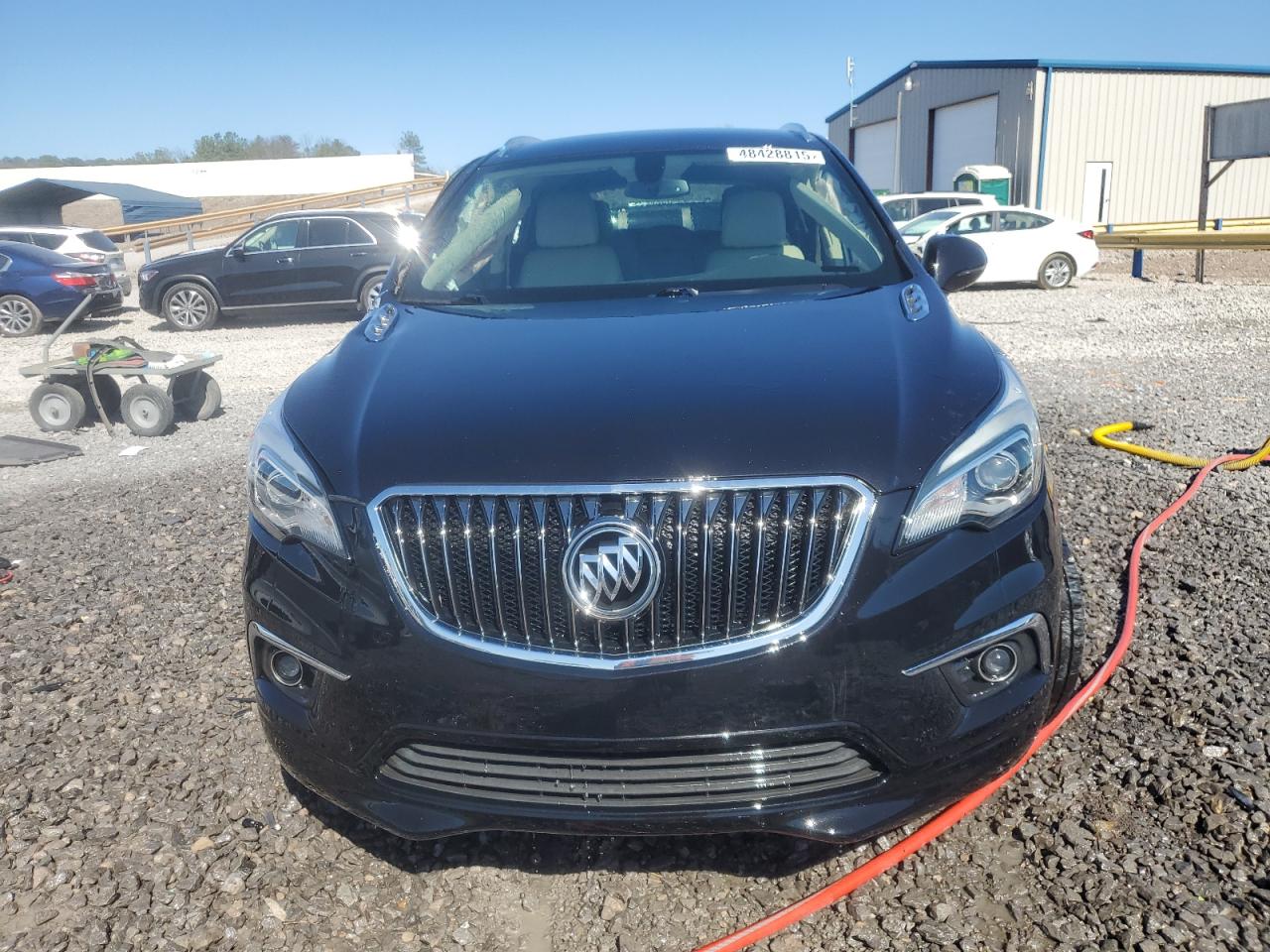 2018 Buick Envision - Image 5
