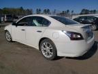2013 Nissan Maxima S للبيع في Dunn، NC - Front End